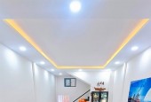 Bán nhà MẶT TIỀN đường 27 PHƯỜNG 6 Quận GV, nở hậu, Đường Xe Tải tránh, giá giảm còn 7.4 tỷ